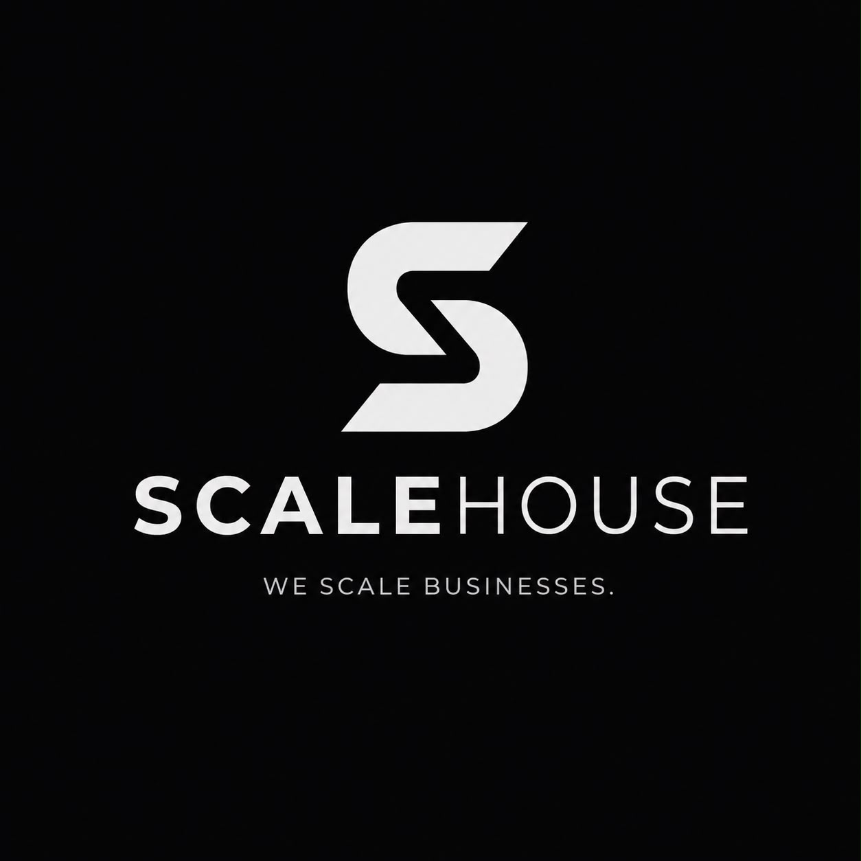 Scale House